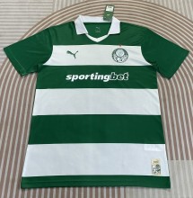 25-26 Palmeiras Special Edition Fans Soccer Jersey