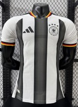 25-26 Germany Special Edition Player Version Soccer Jersey