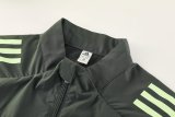 2025 RMA Green High Quality Windbreaker Suit