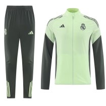 2025 RMA Green High Quality Windbreaker Suit 2025 RMA Green High Quality Windbreaker Suit