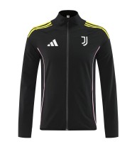 25-26 JUV White Windbreaker