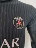 25-26 PSG Fourth Player Version Soccer Jersey