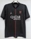 25-26 PSG Fourth Fans Soccer Jersey 1:1 Thai Quality