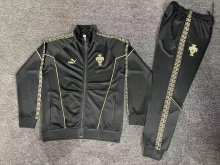 25-26 Portugal High Quality Jacket Tracksuit