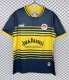 1997-1998 St. Pauli Away Retro Soccer Jersey