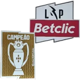 25-26 Sporting Lisbon Special Edition Training shirts