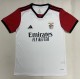 25-26 Benfica White Special Edition Training shirts