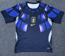 2026 World Cup Uruguay Away Fans Soccer Jersey