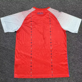 25-26 Haiti Third Fans Soccer Jersey