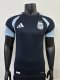 25-26 Argentina Player Version Training Shirts