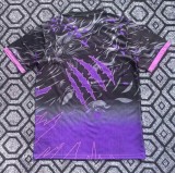 25-26 Brazil Purple Special Edition Training shirts