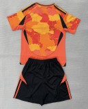 25-26 Paris FC Third Adult Suit