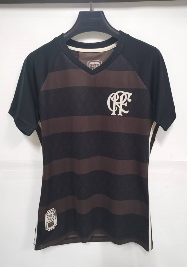 25-26 Flamengo Special Edition Women Training shirts