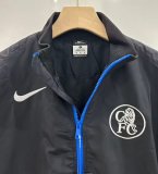 2025 CHE New Pattern Windbreaker