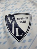25-26 VfL Bochum Third Fans Soccer Jersey