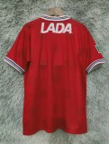 1998-1999 Cruz Azul Third Retro Soccer Jersey