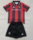 25-26 Nice Home Kids Soccer Jersey