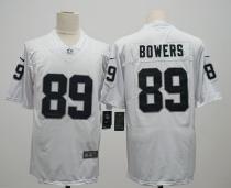2025 NFL Las Vegas Raiders New Pattern Jersey
