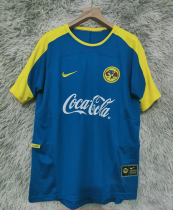 2003-2004 Club America Home Retro Soccer Jersey