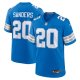 2025 NFL Lions New Pattern Jersey
