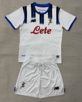 25-26 Atalanta Away Adult Suit