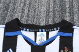 1999-2000 Newcastle Home Retro Kids Soccer Jersey