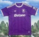 25-26 Aston Villa Purple Goalkeeper Soccer Jersey