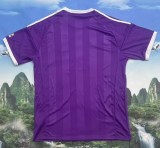 25-26 Aston Villa Purple Goalkeeper Soccer Jersey