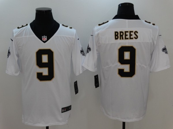 2025 NFL New Orleans Saints New Pattern Jersey