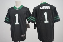 2025 NFL New York Jets New Pattern Jersey