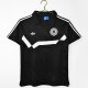 1988-1990 Germany Away Retro Soccer Jersey