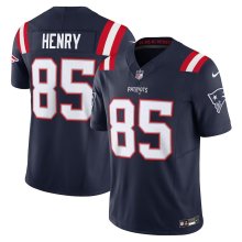 2025 NFL New England Patriots New Pattern Jersey