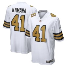 2025 NFL New Orleans Saints New Pattern Jersey