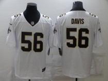2025 NFL New Orleans Saints New Pattern Jersey