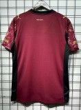 25-26 Galatasaray Third Fans Soccer Jersey (五星)