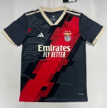 25-26 Benfica Special Edition Training shirts