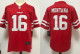 2025 NFL 49ers New Pattern Jersey