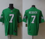 2025 NFL Philadelphia Eagles New Pattern Jersey