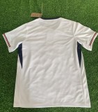 25-26 France Away Fans Soccer Jersey