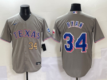 2025 MLB Texas Rangers New Pattern Jersey 2025 MLB Texas Rangers New Pattern Jersey
