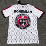 2026 Bohemian FC Away Fans Soccer Jersey