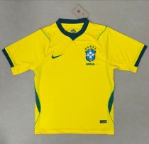 2026 Brazil Home Fans Soccer Jersey 2026 Brazil Home Fans Soccer Jersey
