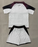 25-26 Venezia FC Away Kids Soccer Jersey