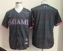 2025 MLB Miami Marlins New Pattern Jersey