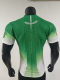 25-26 Cote d'Ivoire Green Special Edition Player Version Soccer Jersey