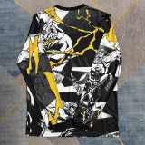 25-26 RMA Special Edition Long Sleeve Fans Training Shirts (长袖)