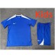 2025 NK Bule Kids Training Short Suit
