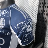 25-26 AL-Nassr Fourth Player Version Soccer Jersey