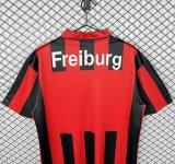 1994-1995 Freiburg Home Retro Soccer Jersey