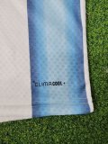 2026 World Cup Argentina Home Player Version Kids Soccer Jersey(球员童装)